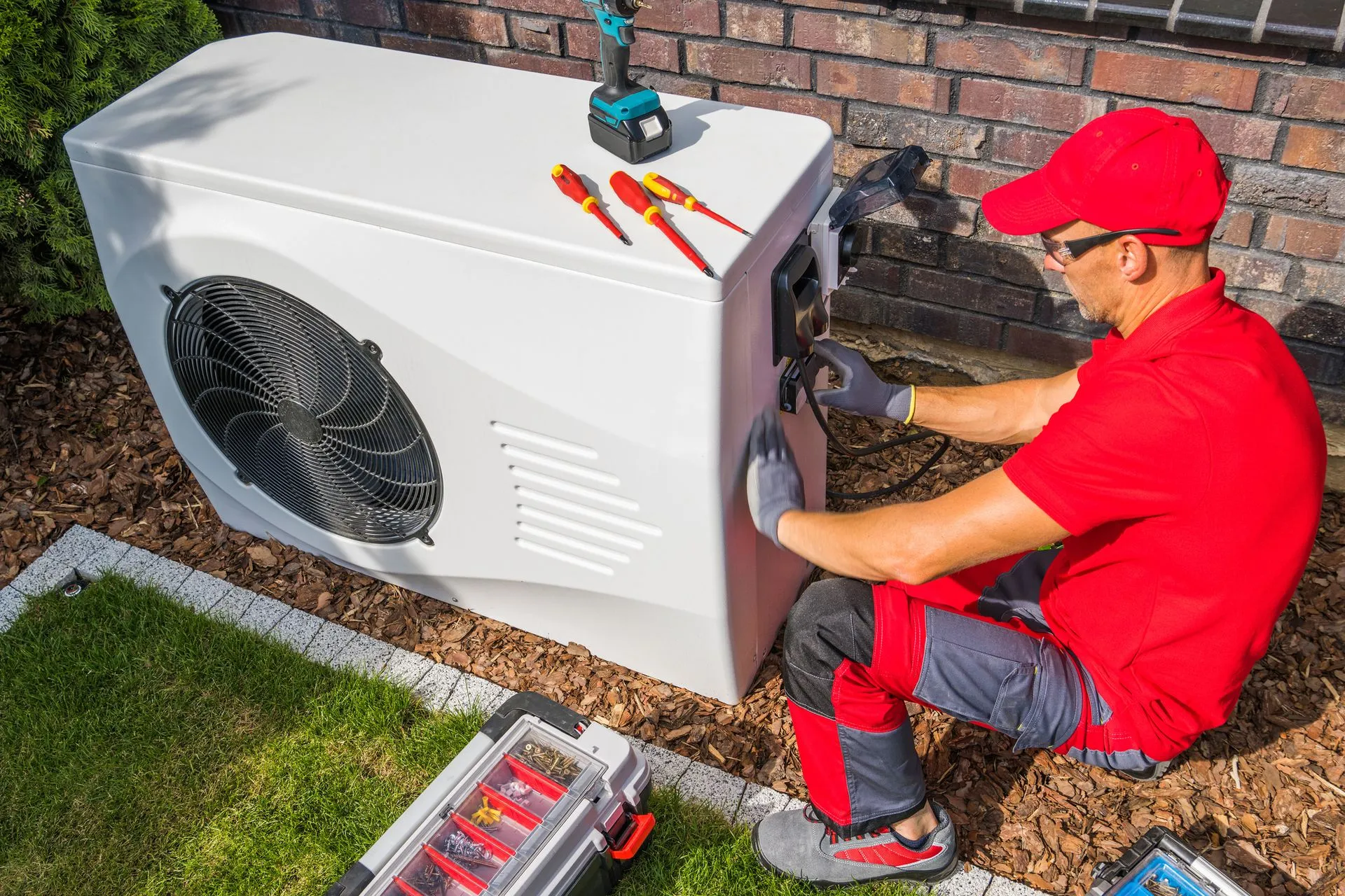 About HVAC in Peshastin, WA